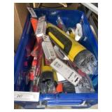 Reflectors, Safety Flags, Reflective Tape