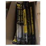 Heavy Duty Windshield Wipers