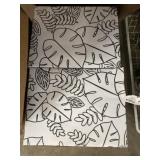 (8) Packs of White 8 1/2" X 11