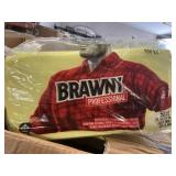 (3) Cases of Brawny Professional Dusting Cloths