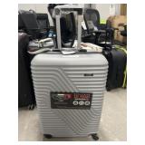 Tucci Voyage Suitcase