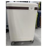 Samsonite Suitcase