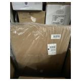 (10) 18" x 14" x 12" Cardboard Boxes