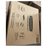 (3) Cases of Bankers Boxes