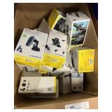 Wireless Charging Universal Phone Mounts