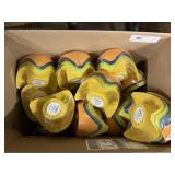 Plastic Beverage Holders