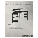 Whalen Leet LevelUp Corner Desk