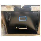 New Metal 4 Drawer File Cabinet