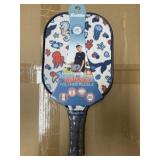 (11) Youth Sized Polymer Paddles