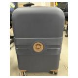 Delsey Paris Suitcase