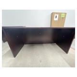 Bush 60" W Credenza Desk
