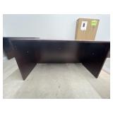 Bush 60" W Credenza Desk