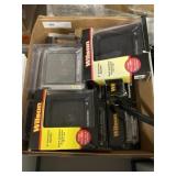 5" Wilson Extension Speakers