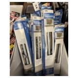 14" X 19" Vehicle Sunshades