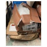 (2) Cases of Poly Bags