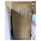 Swingline Commercial Electric Punch