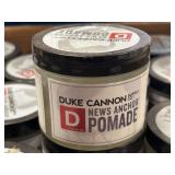Case of Hair Pomade Paste