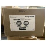 (5) Cases of All Detergent