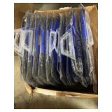 (11) Beaded Seat Cushions