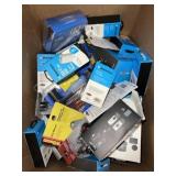 Hand Tools and USB Chargers