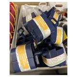 Vehicle Compartment Caddies