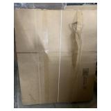 (10) 24" x 16" x 16" Cardboard Boxes