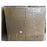 (12) 20" x 20" x 15" Cardboard Boxes
