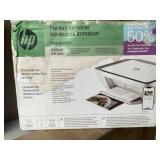 HP Deskjet 2855e Printer