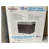 Koolatron 12V 40 Quart Cooler