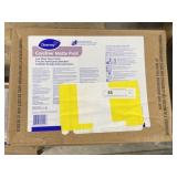 (3) Cases of Diversey Low Gloss Floor Finish