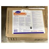 Case of Diversey Citrus Neutral Cleaner