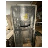 Metal Computer Hardware/Hard Drive Cabinet