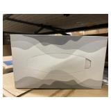 (2) Cases of Pacific Blue Facial Tissues