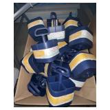 Vehicle Compartment Caddies