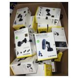 Magnetic Mount Phone Holders