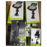 Magnetic Mount Phone Holders