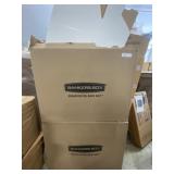 (2) Cases of Bankers Boxes