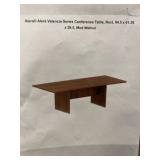 Alera Conference Table