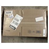 (50) 13" X 10" X 4" Cardboard Boxes