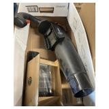 Hoover 40W Commercial Blower