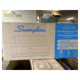 Swingline Commercial Electric Punch