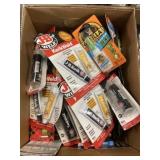 JB Weld  and Super Glue