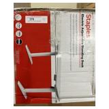 Staples Electric Adjustable Standing Desk