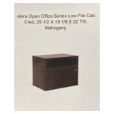 Alera 2 Drawer Cabinet