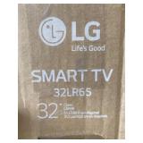 LG 32" Smart Television