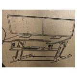 Mount-It! Standing Desk Converters