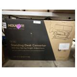 Mount-It! Standing Desk Converters