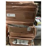(3) Cases of Poly Bags