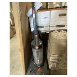Hoover Commercial Task Vacuum Cleaner
