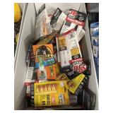 Super Glue, JB Weld and Assorted Glues